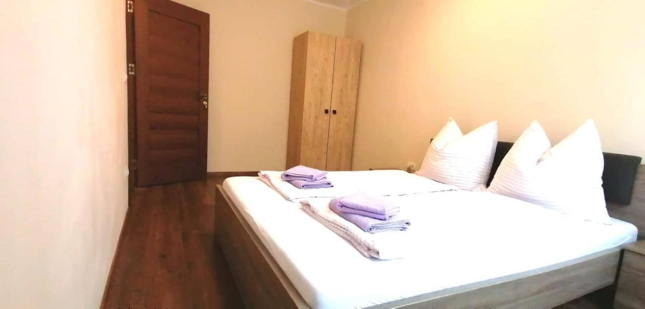 Apartament Felix Therm ไบเลเฟลิกซ์ ภายนอก รูปภาพ